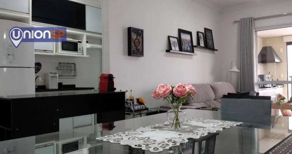 Apartamento, 2 quartos, 65 m² - Foto 4
