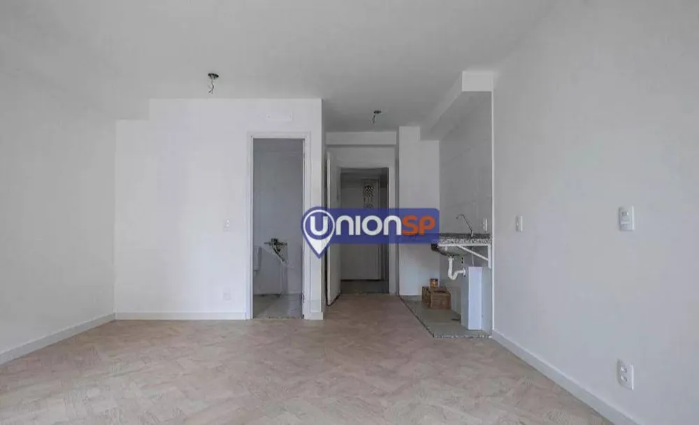 Apartamento, 1 quarto, 25 m² - Foto 2