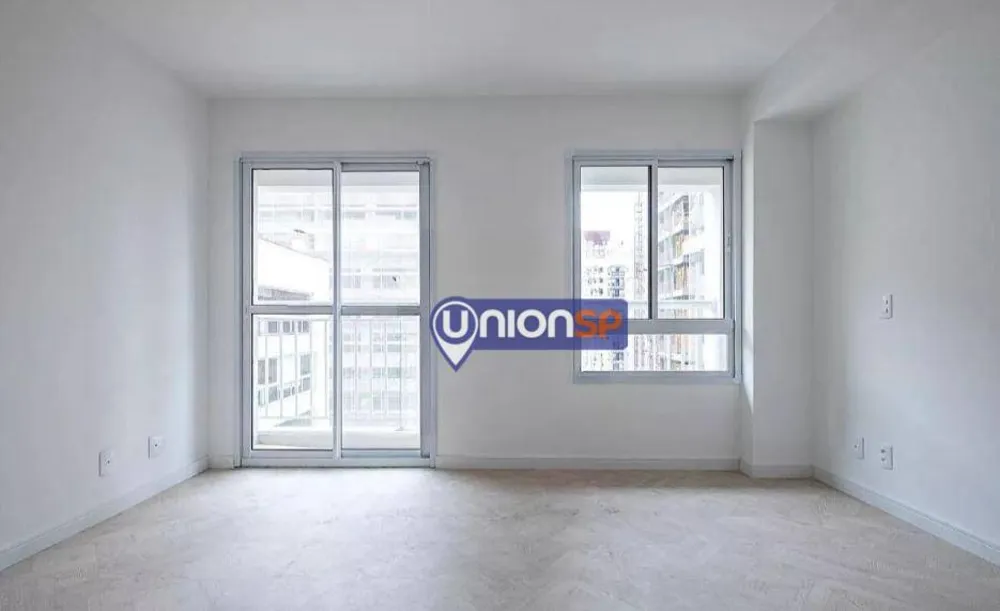 Apartamento, 1 quarto, 25 m² - Foto 1