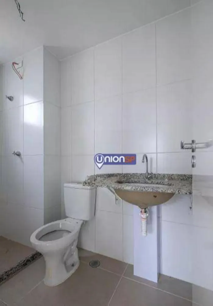 Apartamento, 1 quarto, 25 m² - Foto 4