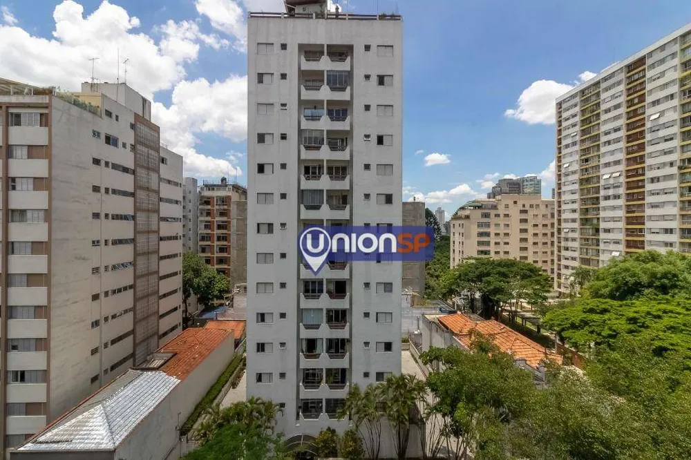 Apartamento, 3 quartos, 141 m² - Foto 3