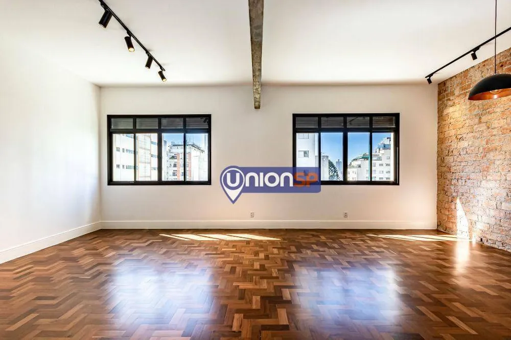 Apartamento, 3 quartos, 141 m² - Foto 2