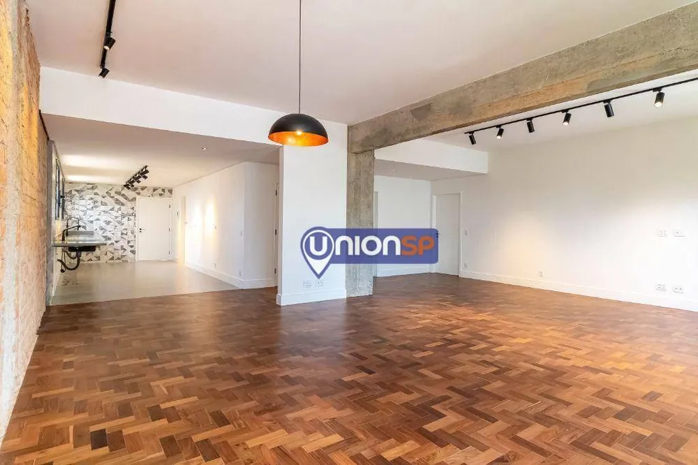 Apartamento, 3 quartos, 141 m² - Foto 4