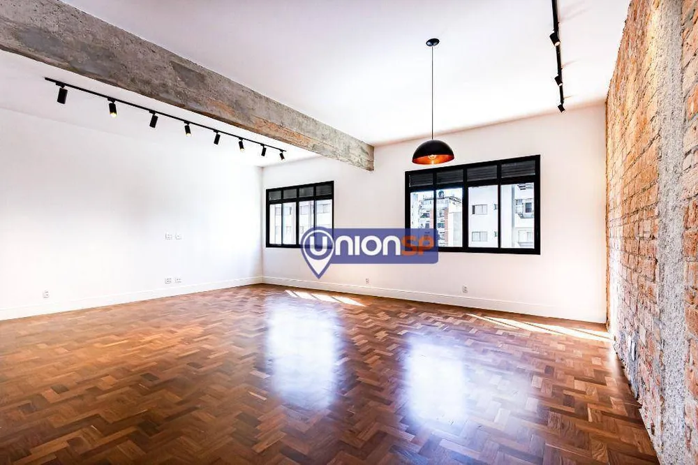 Apartamento, 3 quartos, 141 m² - Foto 1