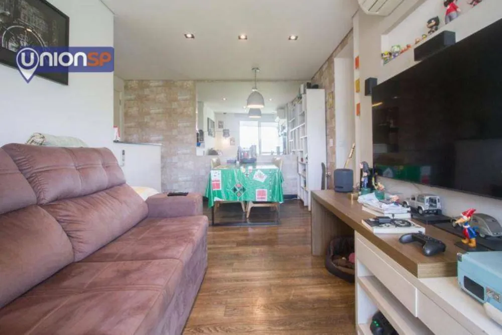 Apartamento, 2 quartos, 62 m² - Foto 4