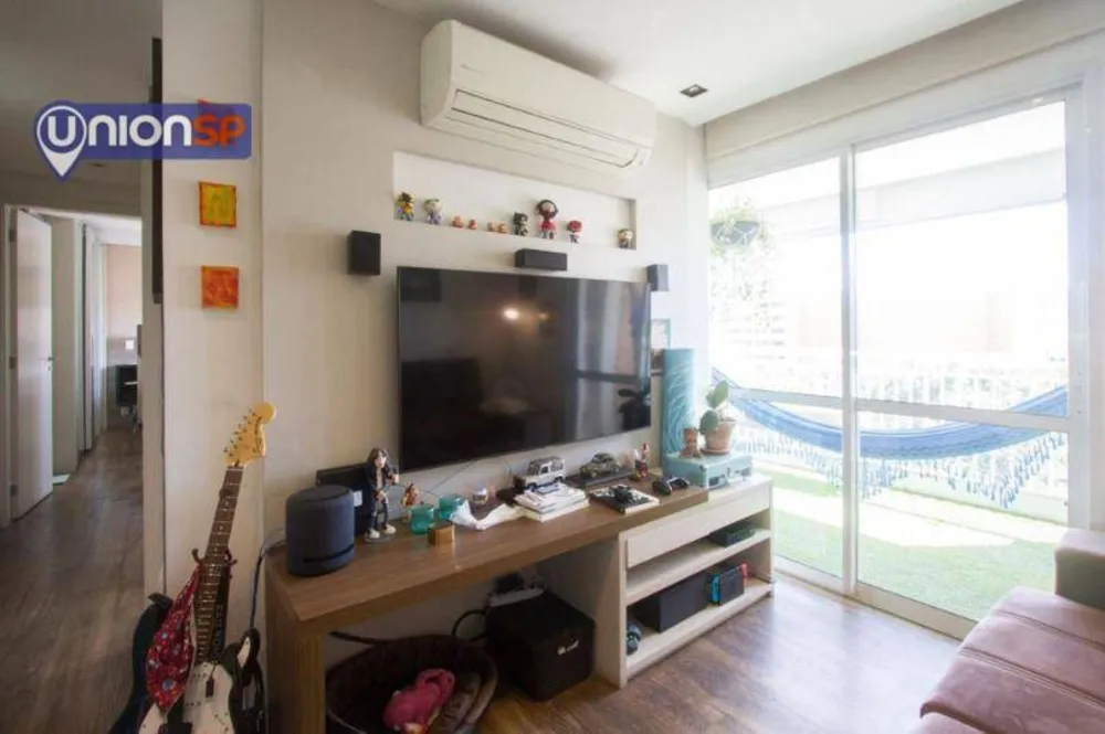Apartamento, 2 quartos, 62 m² - Foto 1