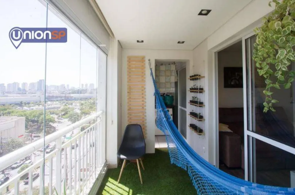 Apartamento, 2 quartos, 62 m² - Foto 3
