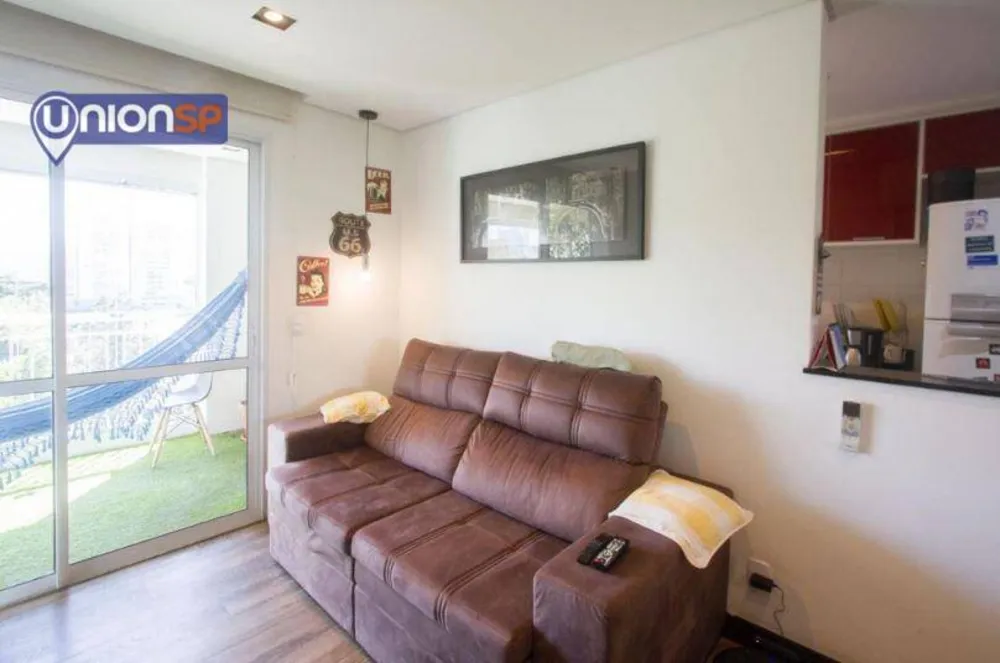 Apartamento, 2 quartos, 62 m² - Foto 2