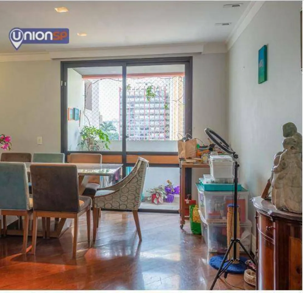 Apartamento, 3 quartos, 120 m² - Foto 3