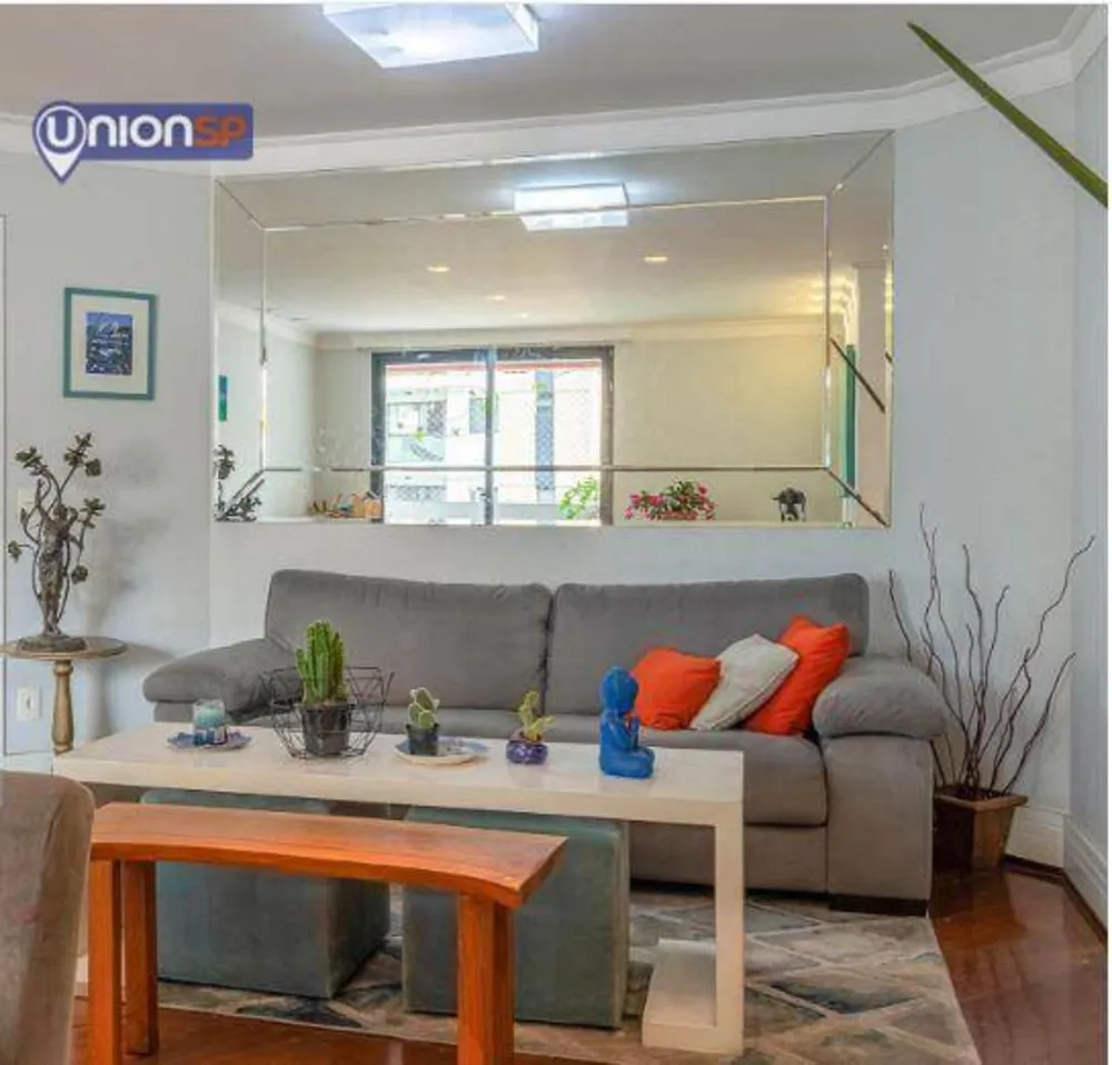 Apartamento, 3 quartos, 120 m² - Foto 2
