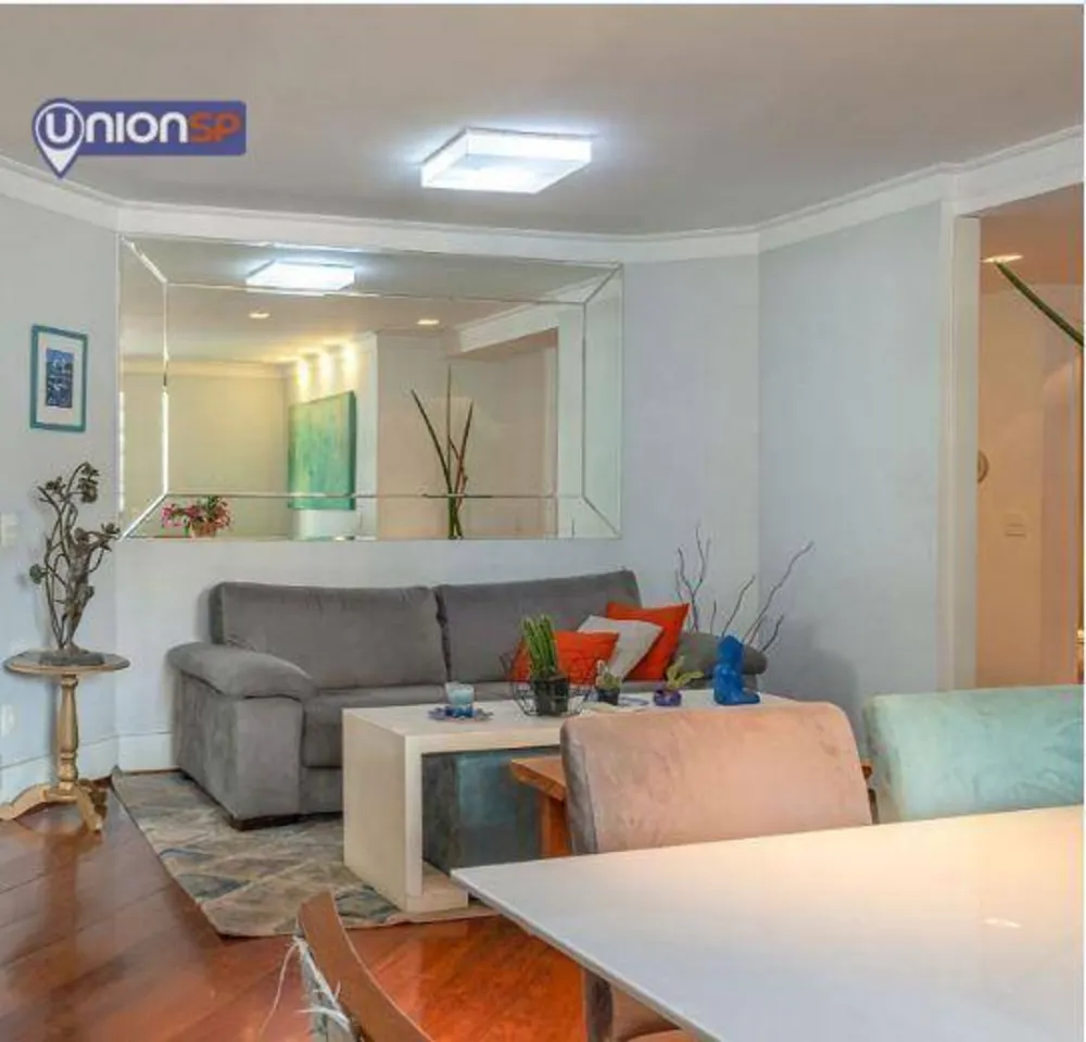 Apartamento, 3 quartos, 120 m² - Foto 1