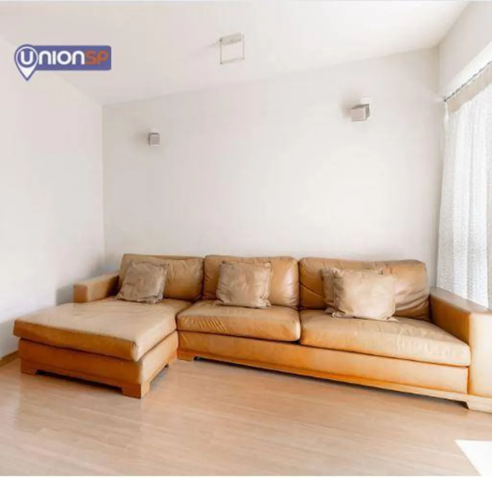 Apartamento, 3 quartos, 90 m² - Foto 1