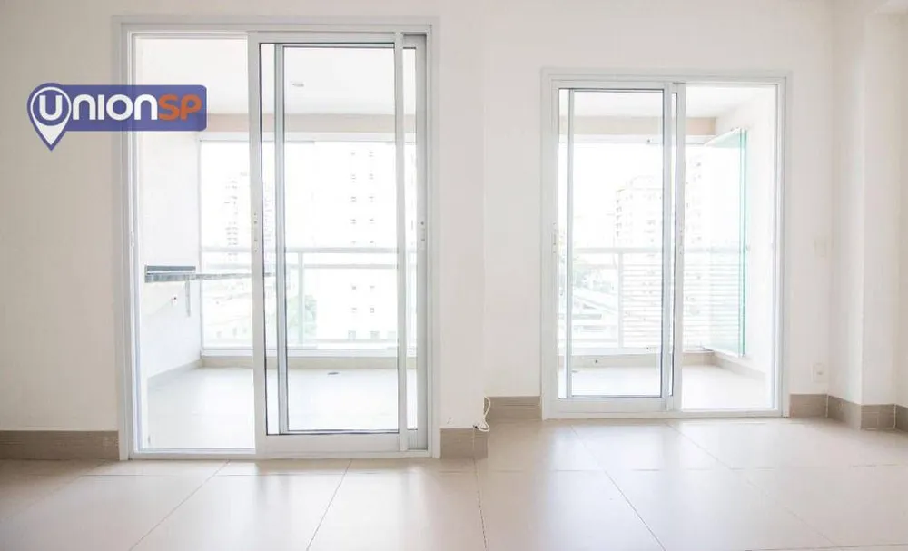 Apartamento, 1 quarto, 33 m² - Foto 2