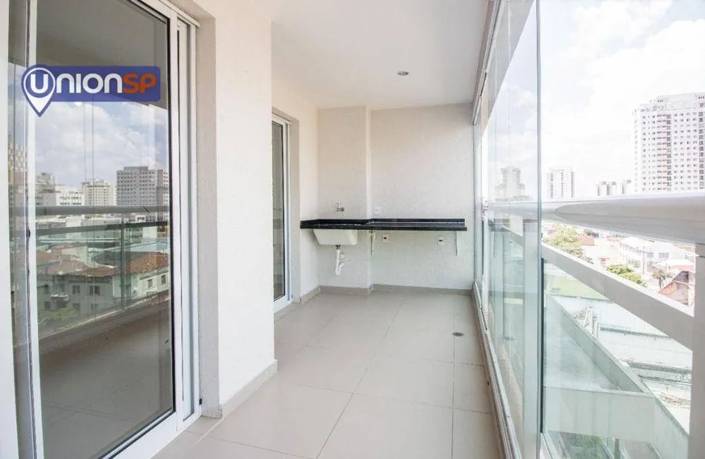 Apartamento, 1 quarto, 33 m² - Foto 4