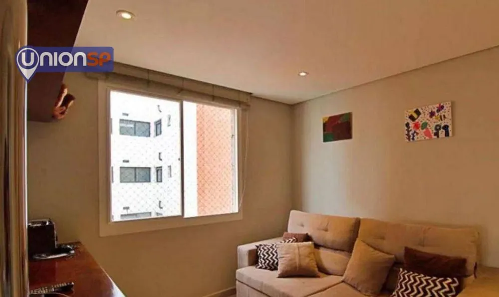 Apartamento, 4 quartos, 190 m² - Foto 4