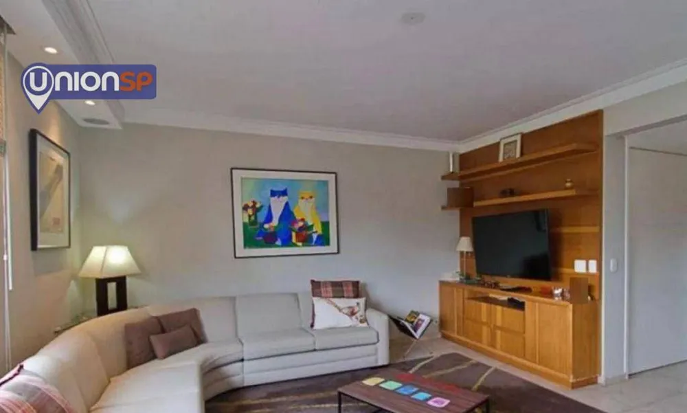 Apartamento, 4 quartos, 190 m² - Foto 2