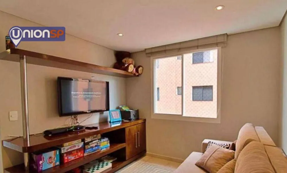 Apartamento, 4 quartos, 190 m² - Foto 3