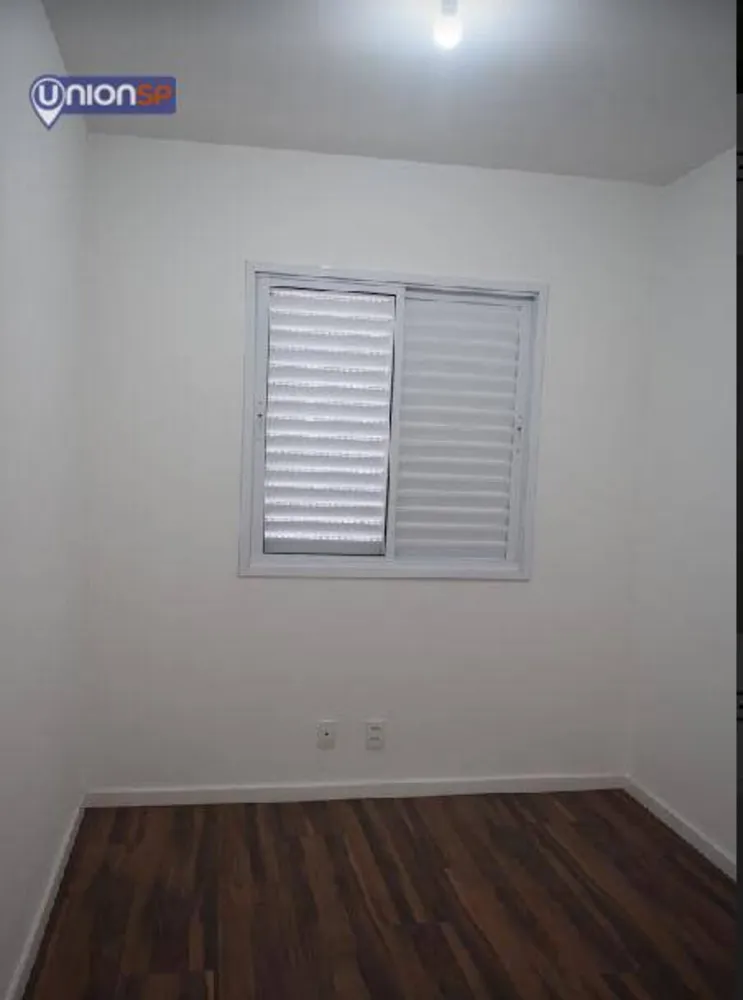 Apartamento, 2 quartos, 52 m² - Foto 4