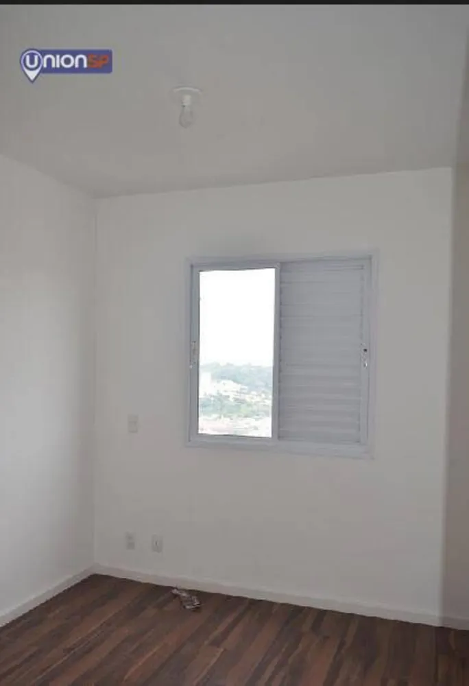 Apartamento, 2 quartos, 52 m² - Foto 3