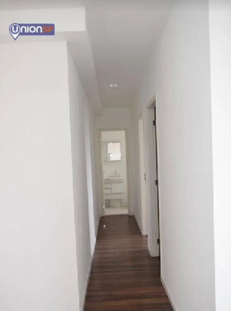 Apartamento, 2 quartos, 52 m² - Foto 2