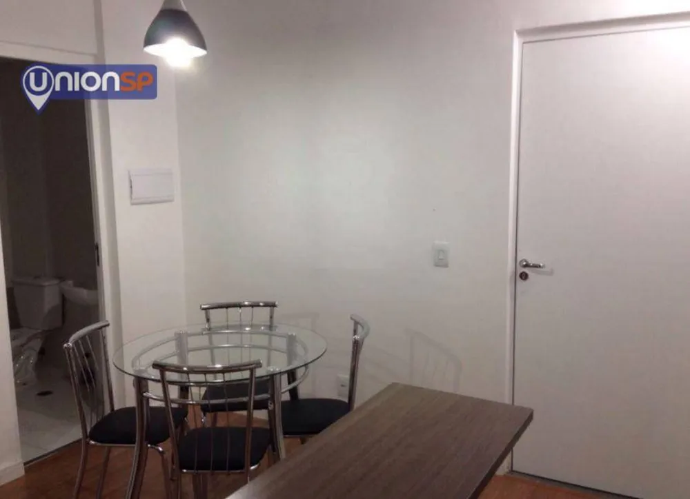 Apartamento, 1 quarto, 33 m² - Foto 4