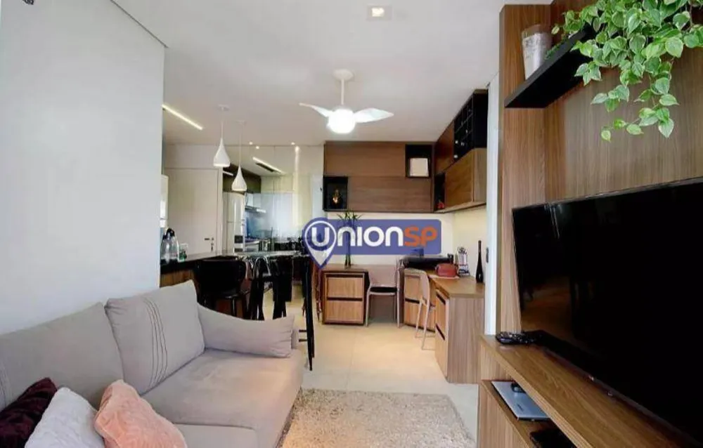 Apartamento, 1 quarto, 50 m² - Foto 2