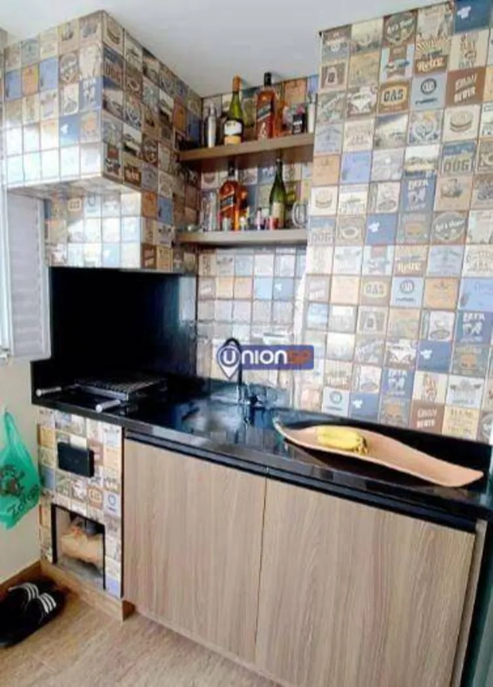 Apartamento, 1 quarto, 50 m² - Foto 3