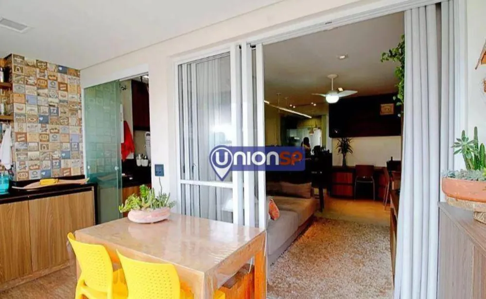 Apartamento, 1 quarto, 50 m² - Foto 4