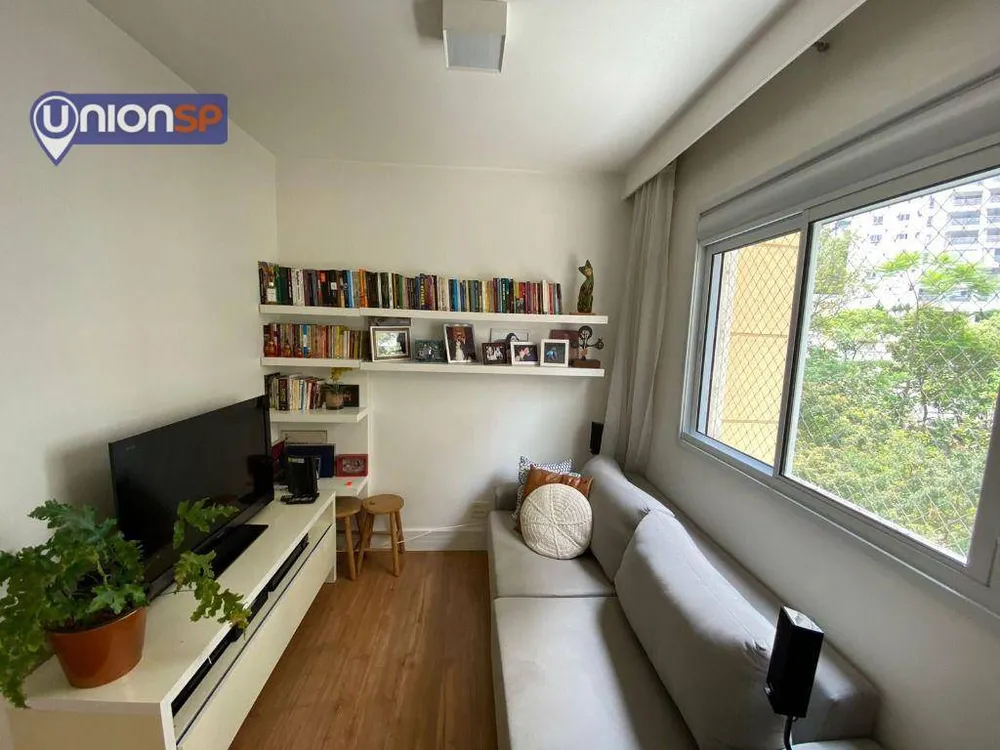 Apartamento, 2 quartos, 87 m² - Foto 2