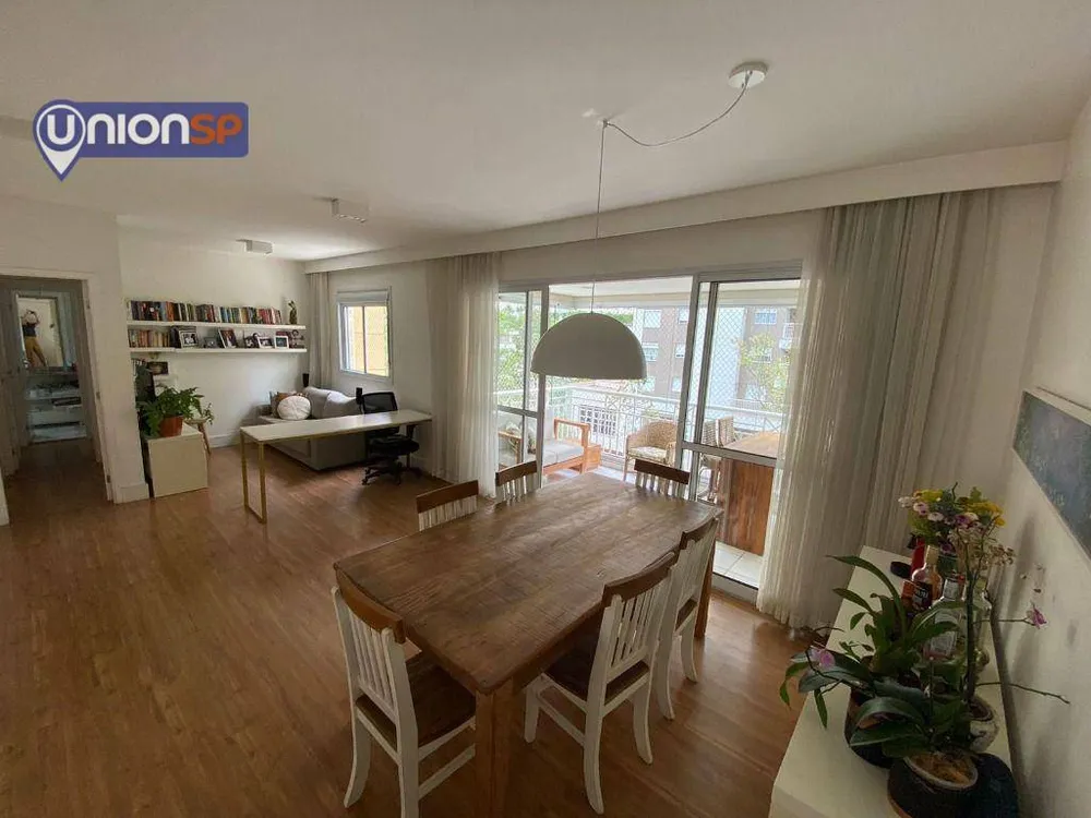 Apartamento, 2 quartos, 87 m² - Foto 1