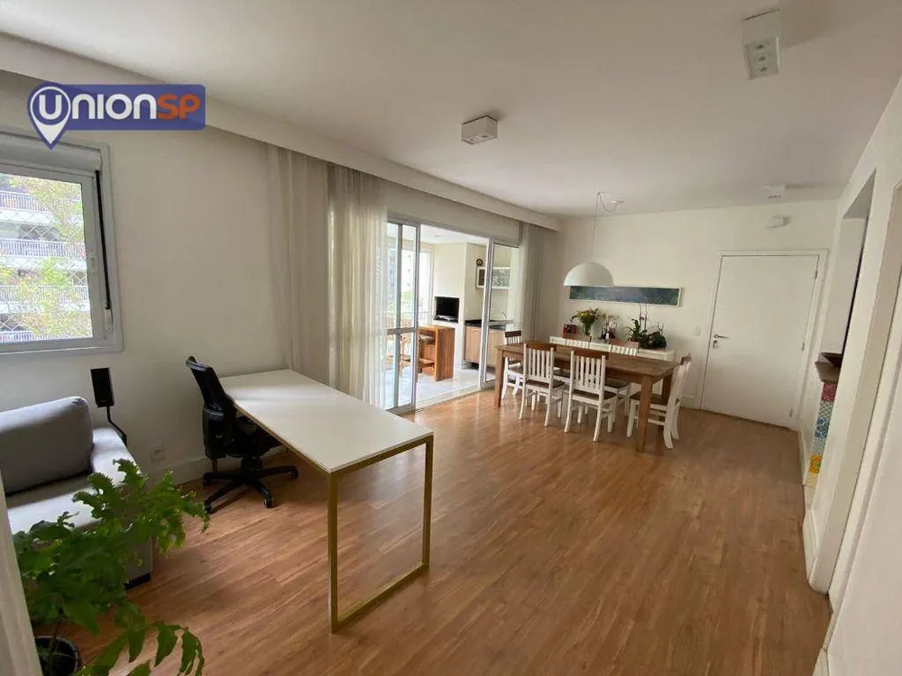 Apartamento, 2 quartos, 87 m² - Foto 3