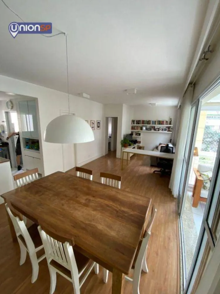 Apartamento, 2 quartos, 87 m² - Foto 4