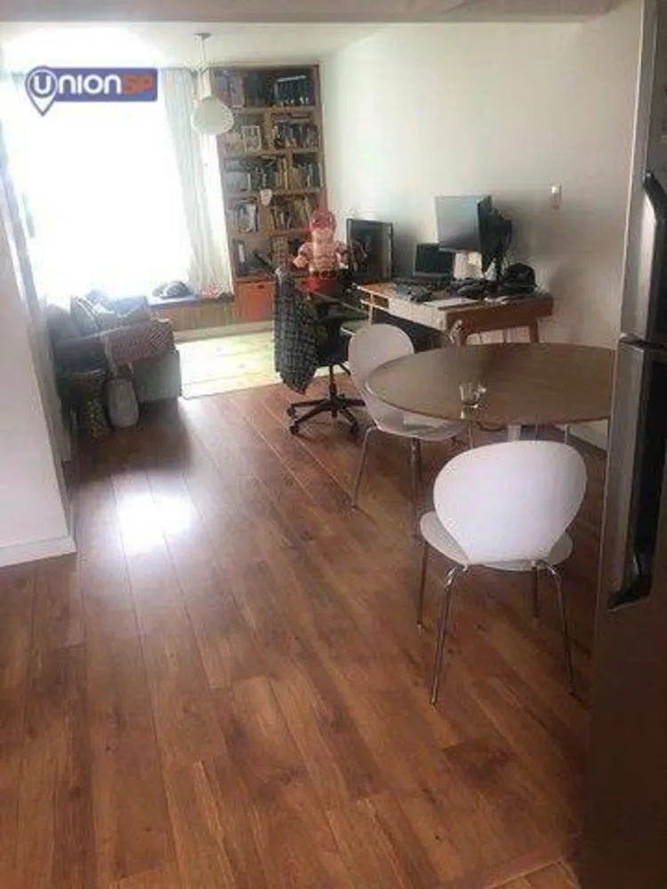 Apartamento, 2 quartos, 75 m² - Foto 1