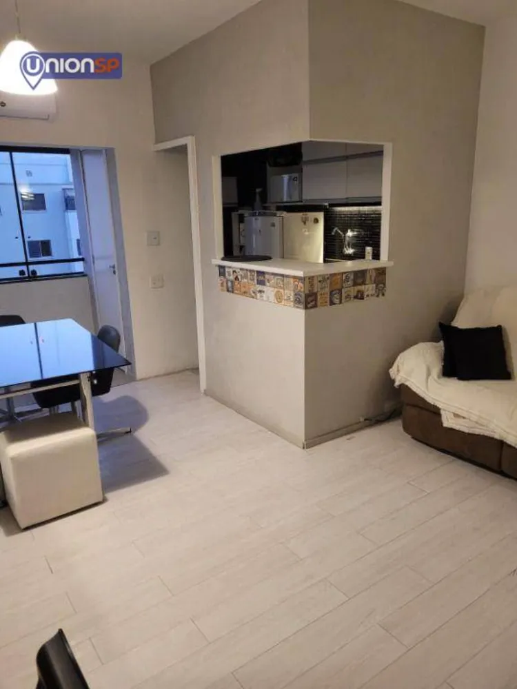 Apartamento, 1 quarto, 50 m² - Foto 3