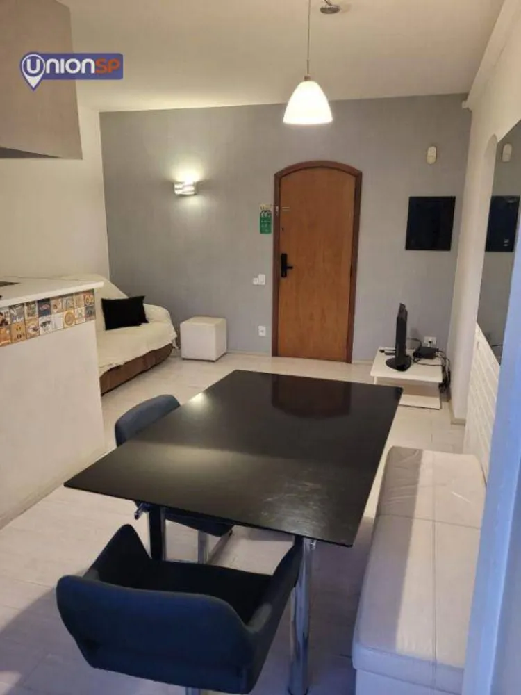 Apartamento, 1 quarto, 50 m² - Foto 1