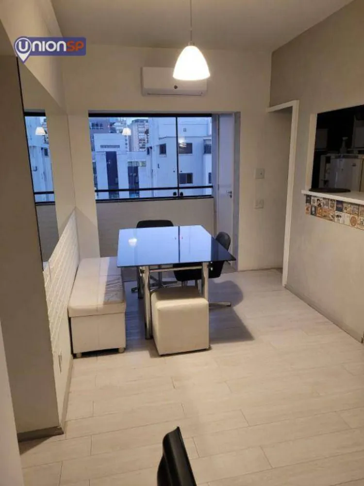 Apartamento, 1 quarto, 50 m² - Foto 2