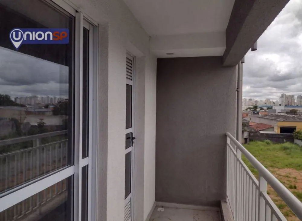 Apartamento, 2 quartos, 56 m² - Foto 3