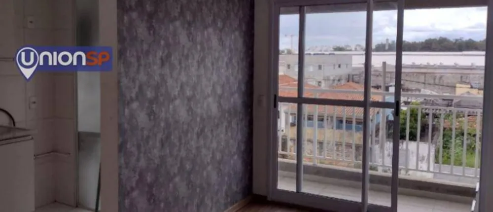 Apartamento, 2 quartos, 56 m² - Foto 1