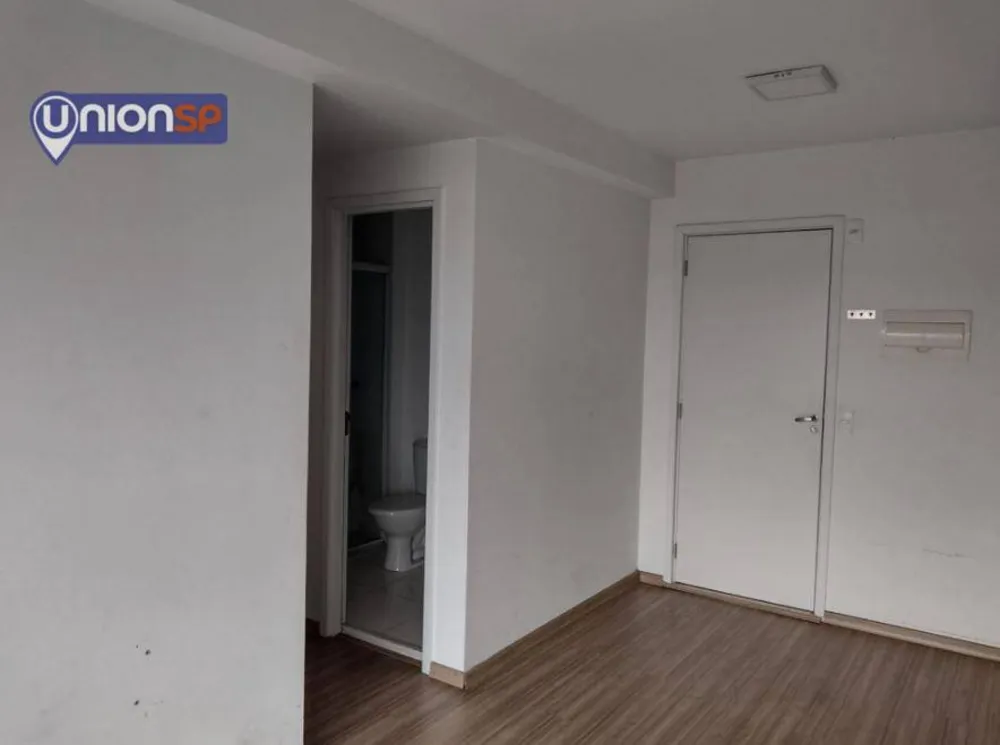 Apartamento, 2 quartos, 56 m² - Foto 2