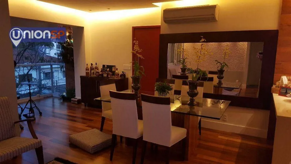 Apartamento, 2 quartos, 97 m² - Foto 1