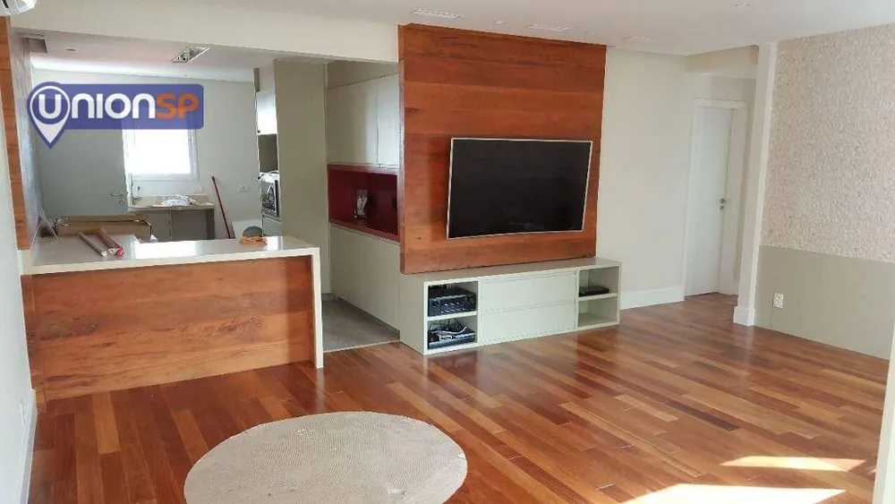 Apartamento, 2 quartos, 97 m² - Foto 3