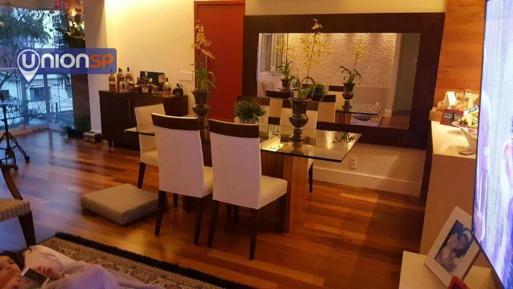 Apartamento, 2 quartos, 97 m² - Foto 4