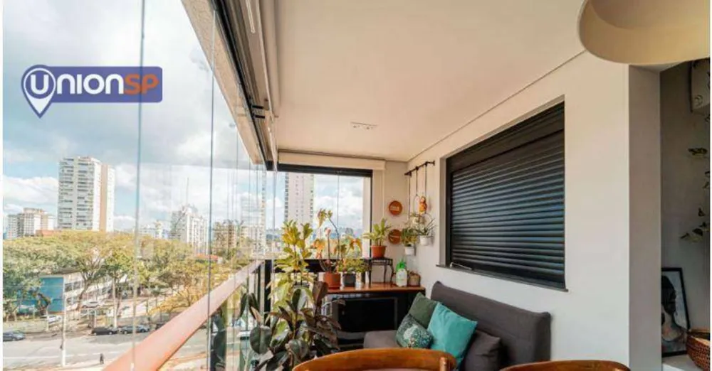 Apartamento, 1 quarto, 46 m² - Foto 3
