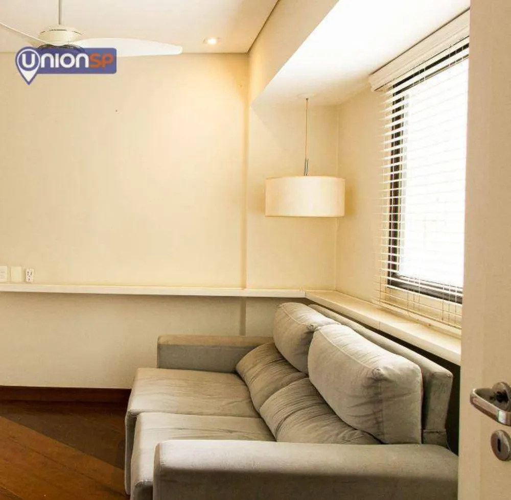 Apartamento, 4 quartos, 300 m² - Foto 4