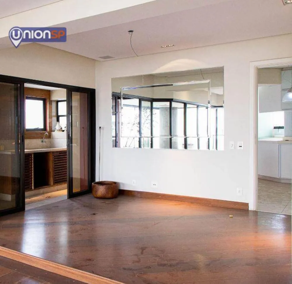 Apartamento, 4 quartos, 300 m² - Foto 3
