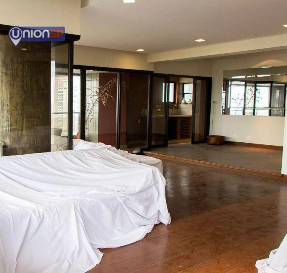 Apartamento, 4 quartos, 300 m² - Foto 1