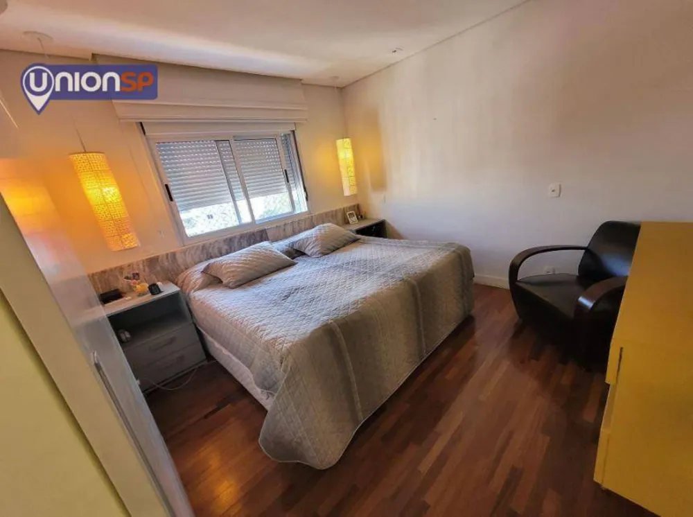 Apartamento, 2 quartos, 170 m² - Foto 4