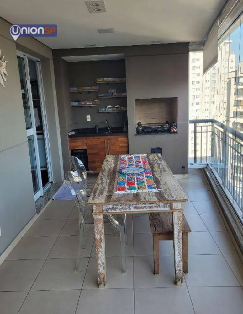 Apartamento, 2 quartos, 170 m² - Foto 3