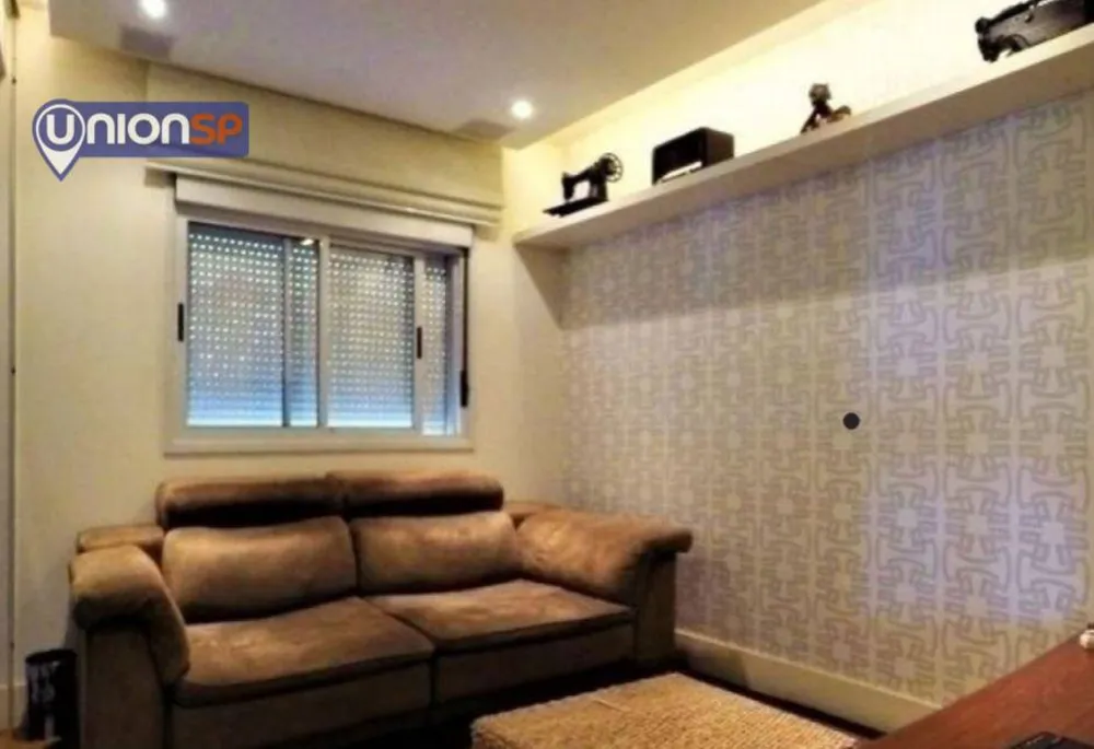 Apartamento, 2 quartos, 170 m² - Foto 1