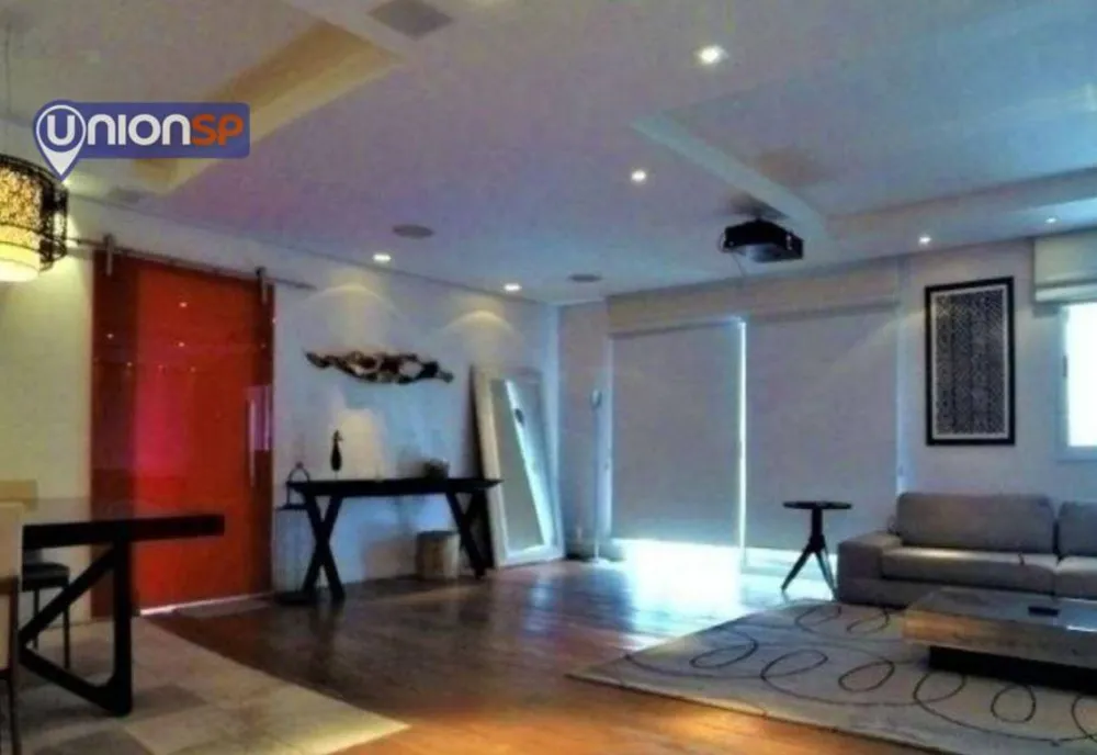 Apartamento, 2 quartos, 170 m² - Foto 2